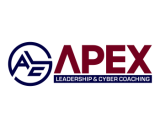 https://www.logocontest.com/public/logoimage/1617159655Apex Leadership and Cyber Coaching8.png